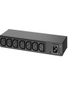 APC by Schneider Electric APC Rack PDU, Basic, 0U/1U, 120-240V/15A, 220-240V/10A, (8) C13 - nr 28