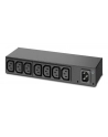 APC by Schneider Electric APC Rack PDU, Basic, 0U/1U, 120-240V/15A, 220-240V/10A, (8) C13 - nr 3