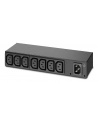 APC by Schneider Electric APC Rack PDU, Basic, 0U/1U, 120-240V/15A, 220-240V/10A, (8) C13 - nr 7