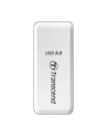 Transcend F5 biały, USB 3.0 (TS-RDF5W) - nr 11