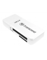Transcend F5 biały, USB 3.0 (TS-RDF5W) - nr 15