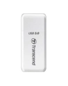 Transcend F5 biały, USB 3.0 (TS-RDF5W) - nr 19