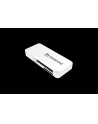 Transcend F5 biały, USB 3.0 (TS-RDF5W) - nr 1