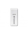 Transcend F5 biały, USB 3.0 (TS-RDF5W) - nr 20
