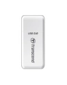 Transcend F5 biały, USB 3.0 (TS-RDF5W) - nr 4