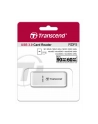 Transcend F5 biały, USB 3.0 (TS-RDF5W) - nr 6