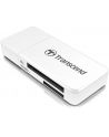 Transcend F5 biały, USB 3.0 (TS-RDF5W) - nr 9