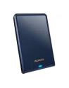 ADATA dysk zewnętrzny HV620S 1TB 2,5''  USB3.0 - blue - nr 31