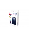 ADATA dysk zewnętrzny HV620S 1TB 2,5''  USB3.0 - blue - nr 8