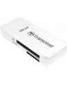 Transcend F5 biały, USB 3.0 (TS-RDF5W) - nr 15