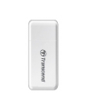 Transcend F5 biały, USB 3.0 (TS-RDF5W) - nr 21