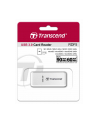 Transcend F5 biały, USB 3.0 (TS-RDF5W) - nr 5