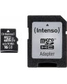 Intenso microSDHC Professional 16GB, UHS-I/Class 10 (3433470) - nr 3
