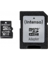 Intenso microSDHC Professional 32GB, UHS-I/Class 10 (3433480) - nr 3