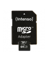 Intenso microSDXC Professional 64GB, UHS-I/Class 10 (3431490) - nr 25