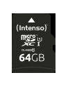 Intenso microSDXC Professional 64GB, UHS-I/Class 10 (3431490) - nr 27