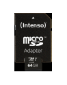 Intenso microSDXC Professional 64GB, UHS-I/Class 10 (3431490) - nr 28