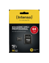 Intenso microSDXC Professional 64GB, UHS-I/Class 10 (3431490) - nr 29