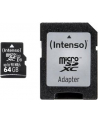 Intenso microSDXC Professional 64GB, UHS-I/Class 10 (3431490) - nr 5