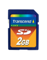 Transcend SD Card Standard 2GB (TS2GSDC) - nr 14