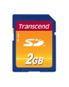 Transcend SD Card Standard 2GB (TS2GSDC) - nr 21