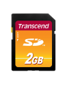 Transcend SD Card Standard 2GB (TS2GSDC) - nr 29