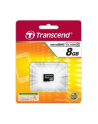 Transcend microSDHC 8GB, Class 4 (TS8GUSDC4) - nr 6