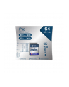 Verbatim Pro U3 SDXC 64GB, UHS-I U3/Class 10 (47022) - nr 18