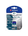 Verbatim Pro U3 SDXC 64GB, UHS-I U3/Class 10 (47022) - nr 3