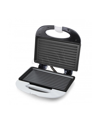TITANUM TKT004W OPIEKACZ DO KANAPEK Z PŁYTĄ DO GRILOWANIA - PANINI