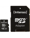 Intenso microSDHC Professional 16GB, UHS-I/Class 10 (3433470) - nr 13