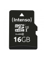 Intenso microSDHC Professional 16GB, UHS-I/Class 10 (3433470) - nr 4