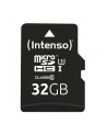 Intenso microSDHC Professional 32GB, UHS-I/Class 10 (3433480) - nr 12
