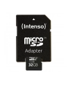 Intenso microSDHC Professional 32GB, UHS-I/Class 10 (3433480) - nr 13