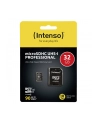 Intenso microSDHC Professional 32GB, UHS-I/Class 10 (3433480) - nr 14