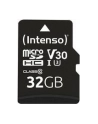 Intenso microSDHC Professional 32GB, UHS-I/Class 10 (3433480) - nr 22