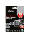 Intenso microSDHC Professional 32GB, UHS-I/Class 10 (3433480) - nr 24