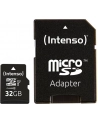 Intenso microSDHC Professional 32GB, UHS-I/Class 10 (3433480) - nr 25