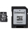 Intenso microSDHC Professional 32GB, UHS-I/Class 10 (3433480) - nr 33