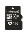 Intenso microSDHC Professional 32GB, UHS-I/Class 10 (3433480) - nr 8