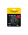 Intenso microSDXC Professional 64GB, UHS-I/Class 10 (3431490) - nr 12