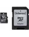 Intenso microSDXC Professional 64GB, UHS-I/Class 10 (3431490) - nr 20