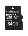 Intenso microSDXC Professional 64GB, UHS-I/Class 10 (3431490) - nr 22