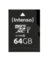 Intenso microSDXC Professional 64GB, UHS-I/Class 10 (3431490) - nr 26