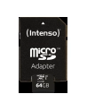 Intenso microSDXC Professional 64GB, UHS-I/Class 10 (3431490) - nr 27