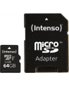 Intenso microSDXC Professional 64GB, UHS-I/Class 10 (3431490) - nr 36