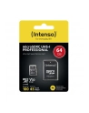 Intenso microSDXC Professional 64GB, UHS-I/Class 10 (3431490) - nr 41