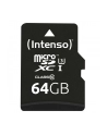Intenso microSDXC Professional 64GB, UHS-I/Class 10 (3431490) - nr 6
