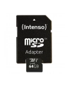 Intenso microSDXC Professional 64GB, UHS-I/Class 10 (3431490) - nr 7