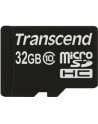 Transcend microSDHC Premium 32GB, Class 10 (TS32GUSDC10) - nr 5
